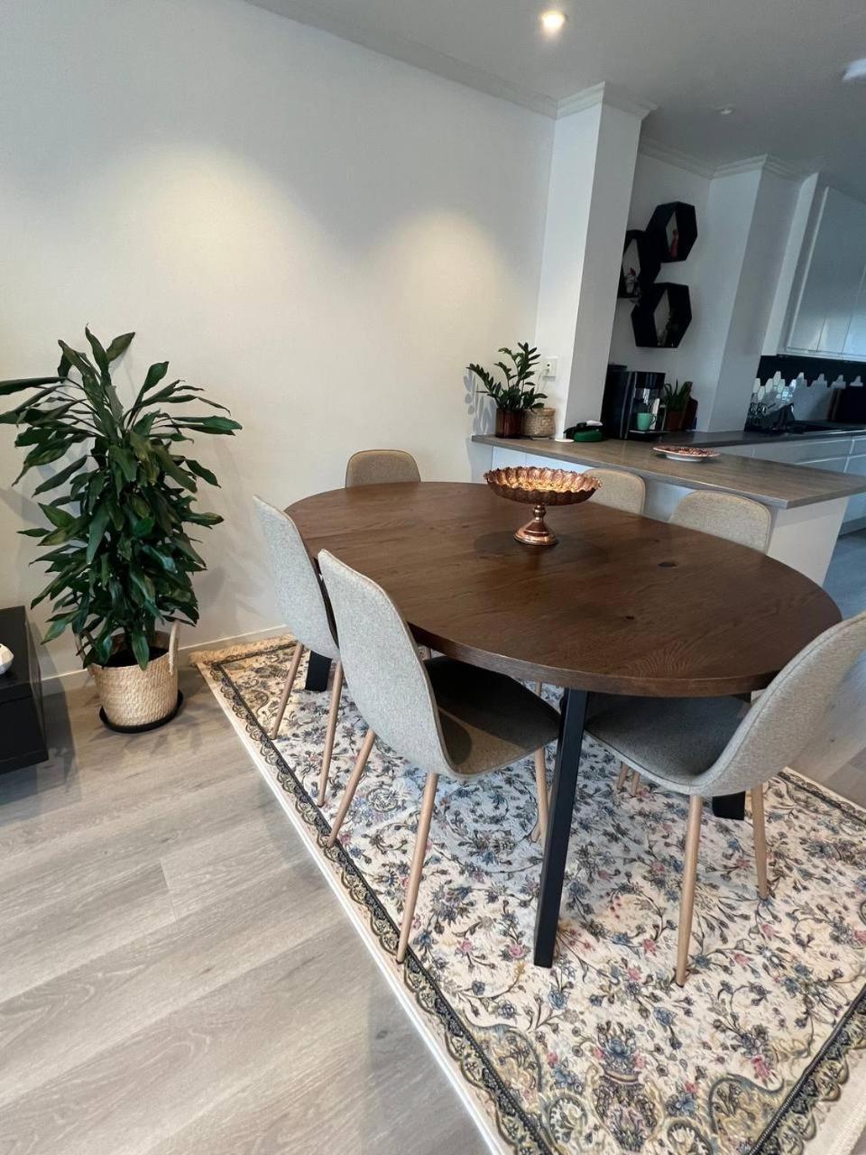 Cozy Urban Single *